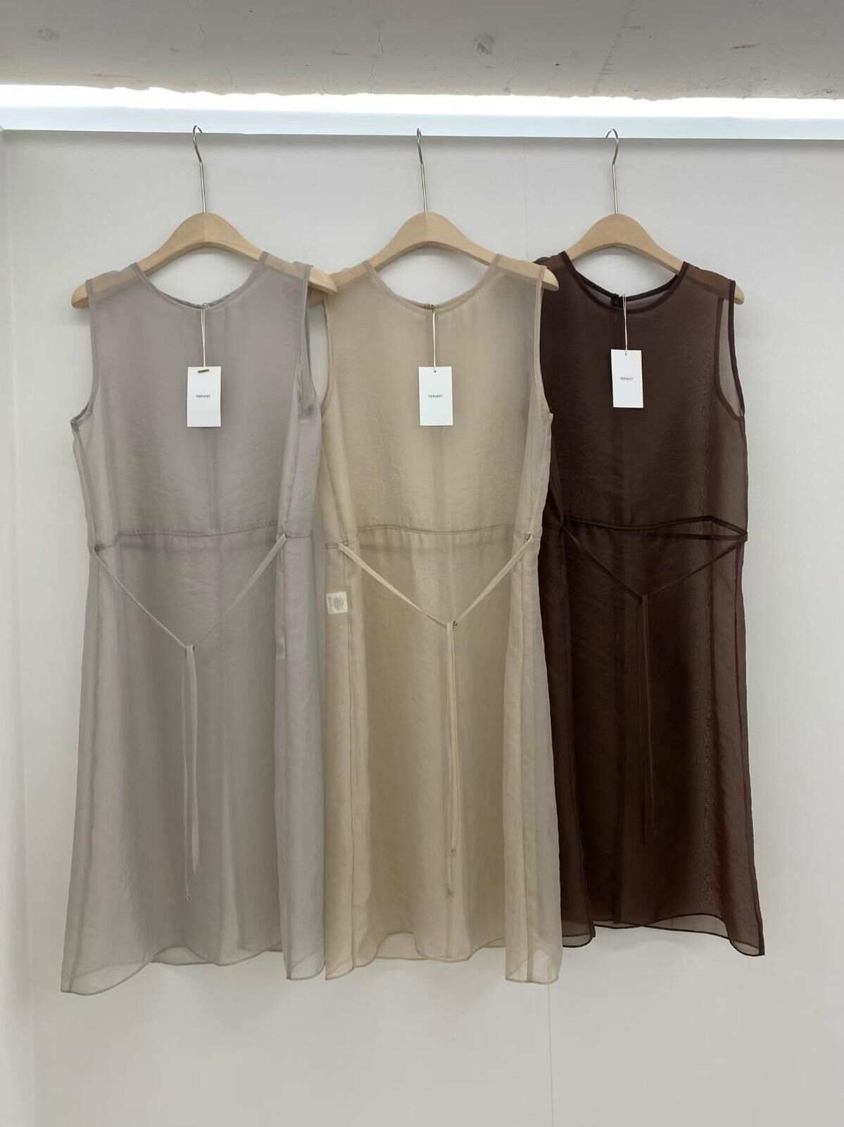 City see-through ops