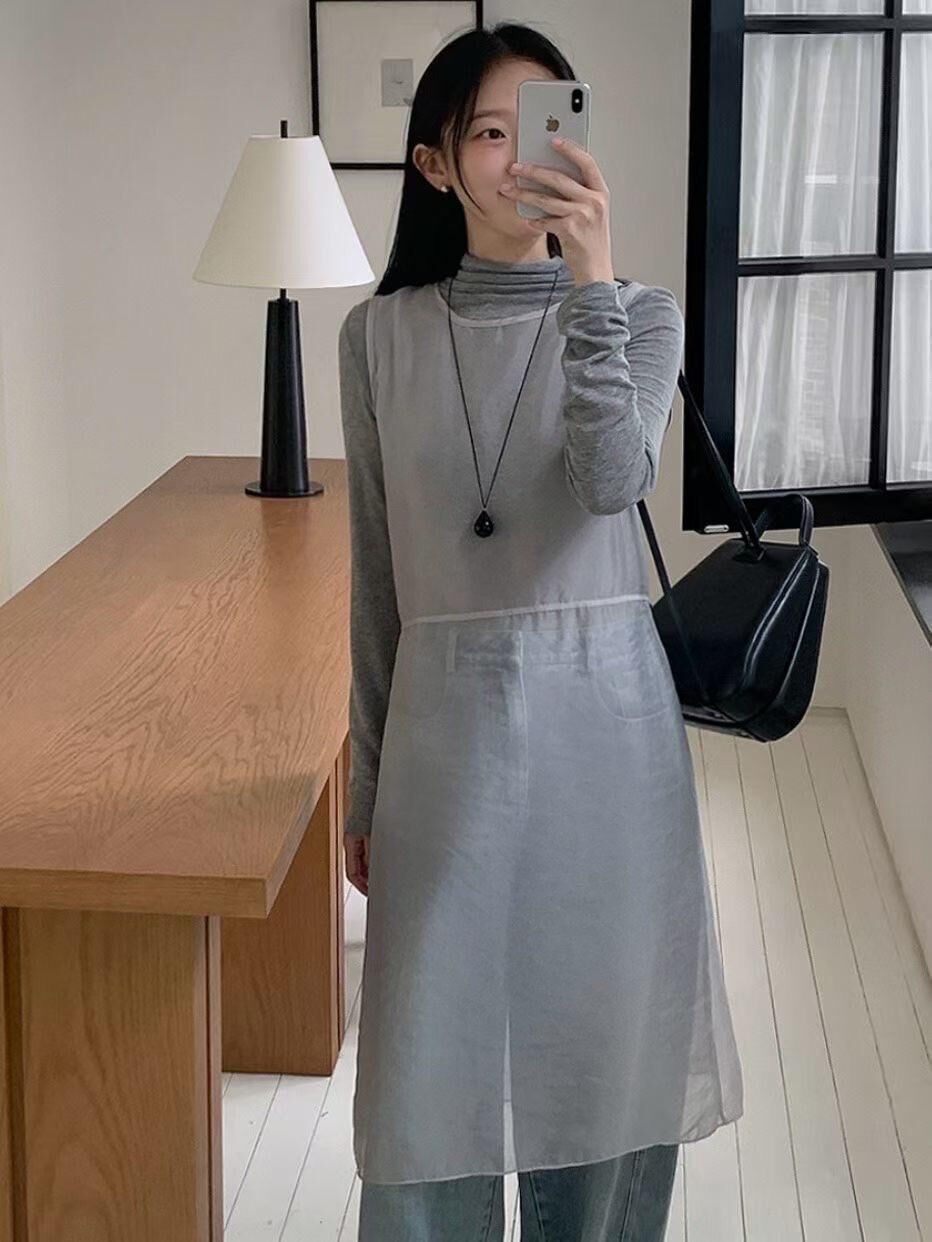 City see-through ops