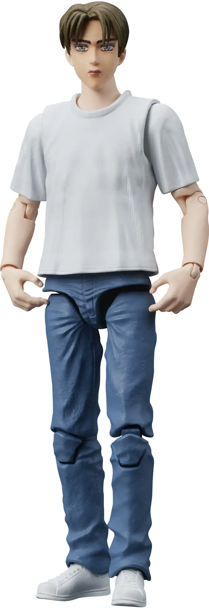 「ACG.GO」「預購」DIGACTION “頭文字D” 藤原拓海