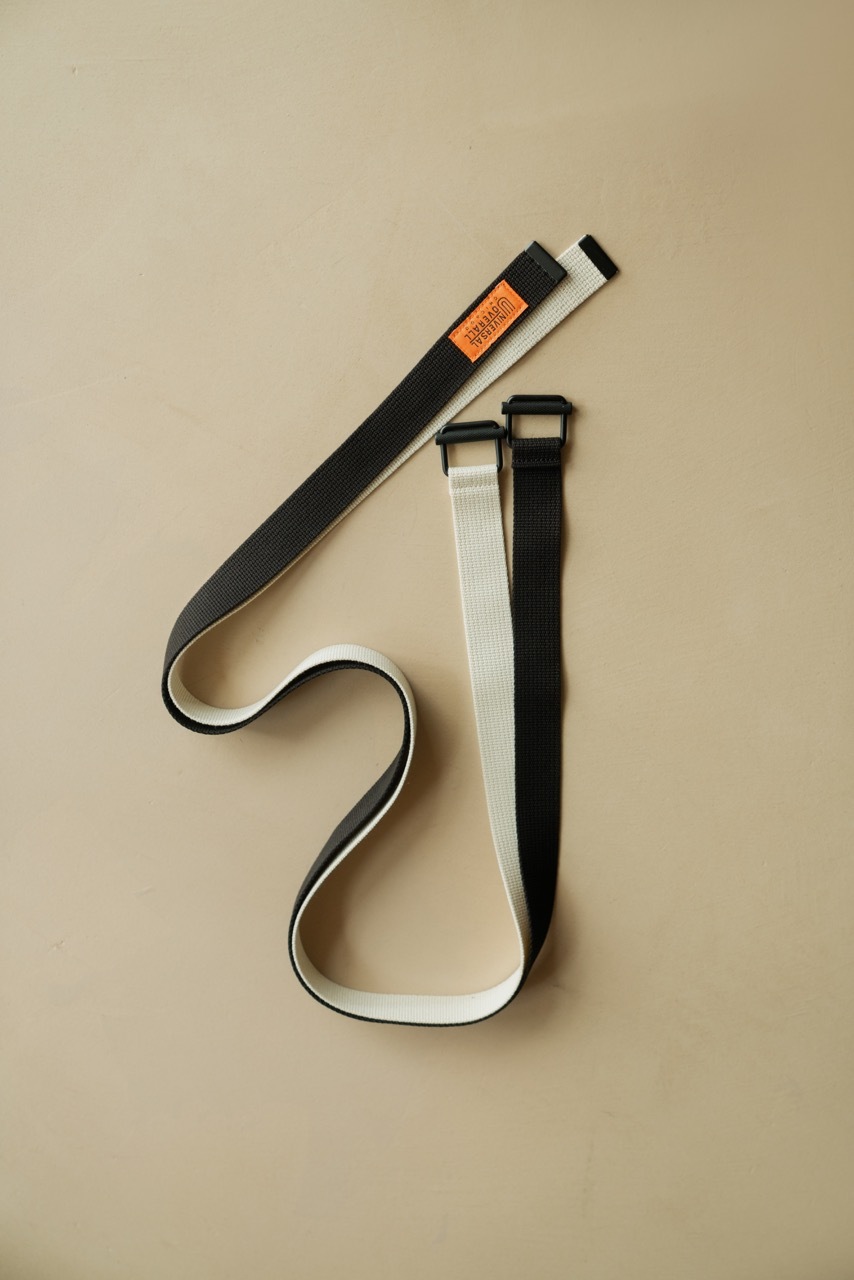 UNIVERSAL OVERALL TAPE BELT (2COL)