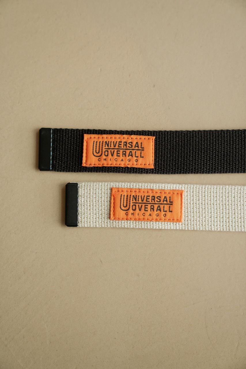UNIVERSAL OVERALL TAPE BELT (2COL)