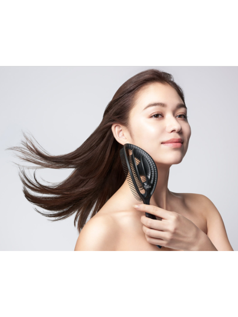 【 10/6收單 】日本代購  ReFa DRY ME 高效速乾美髮梳