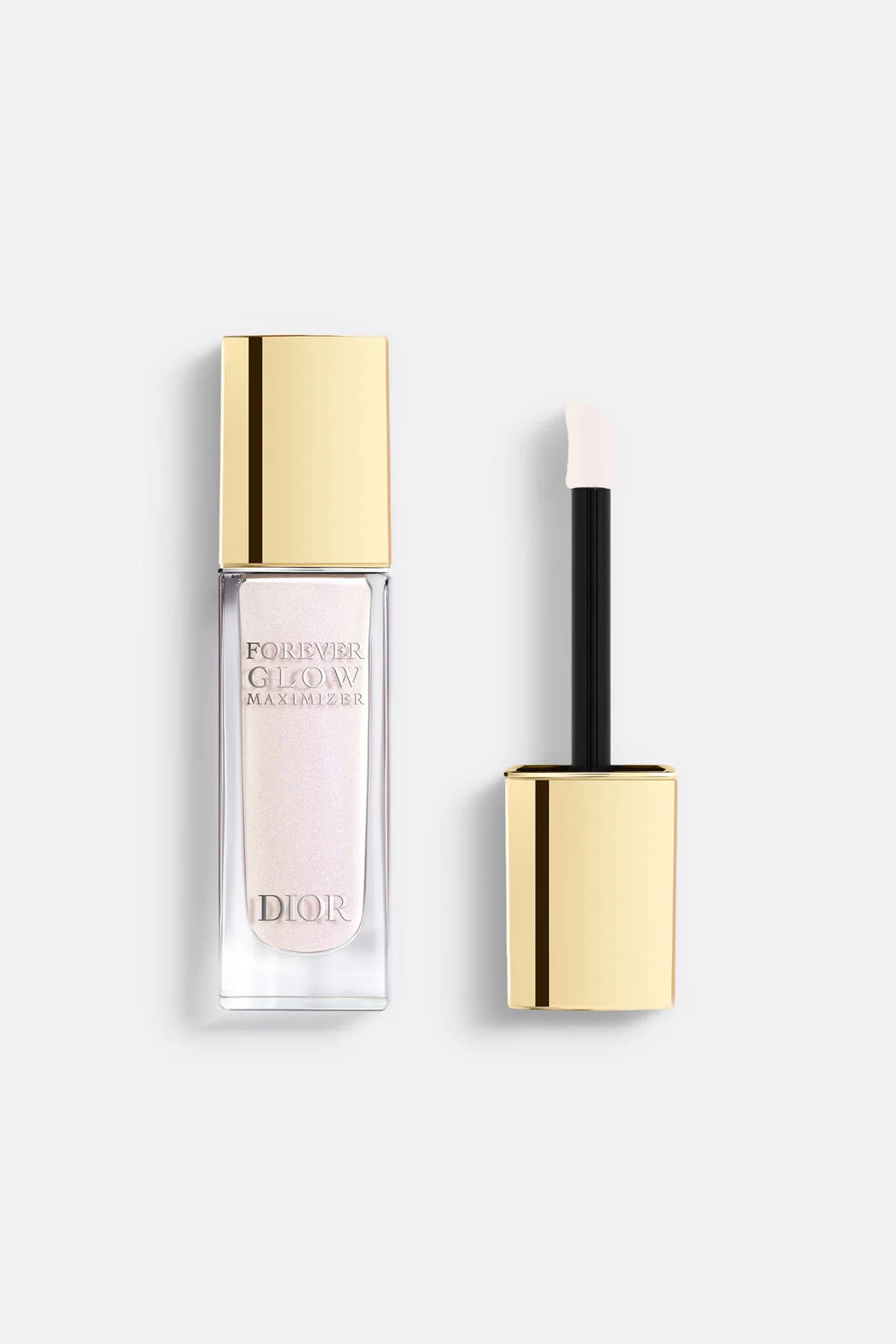 [限定] DIOR BEAUTY Dior Forever Glow Maximizer Limited Edition 恆久貼肌亮采光影液