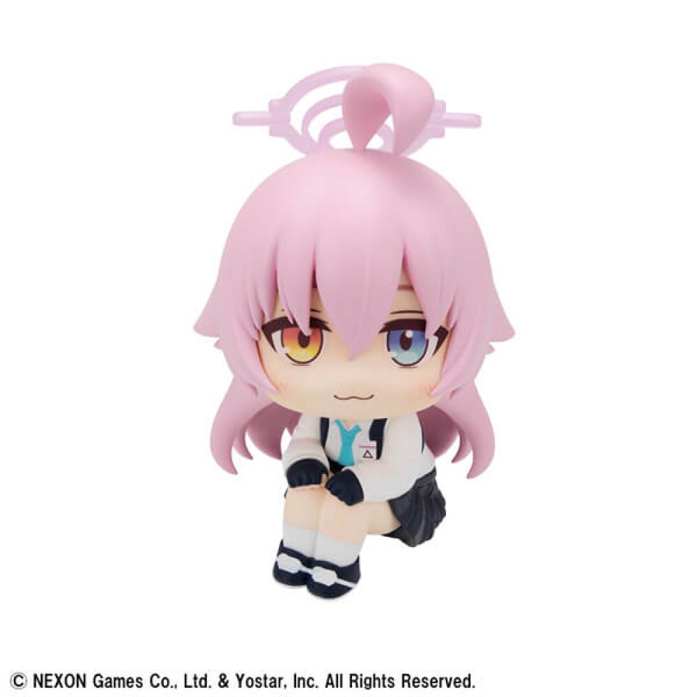 「ACG.GO」「預購」[LOOK UP]《蔚藍檔案》小鳥遊星野