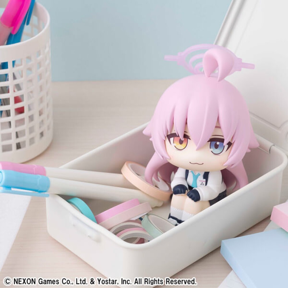 「ACG.GO」「預購」[LOOK UP]《蔚藍檔案》小鳥遊星野