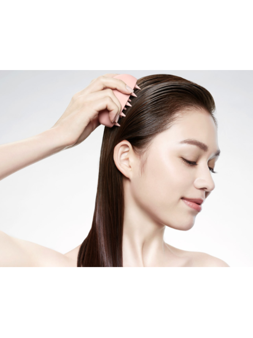 【 10/6收單 】日本代購 ReFa HEART BRUSH for SCALP 愛心造型頭皮按摩梳 5色
