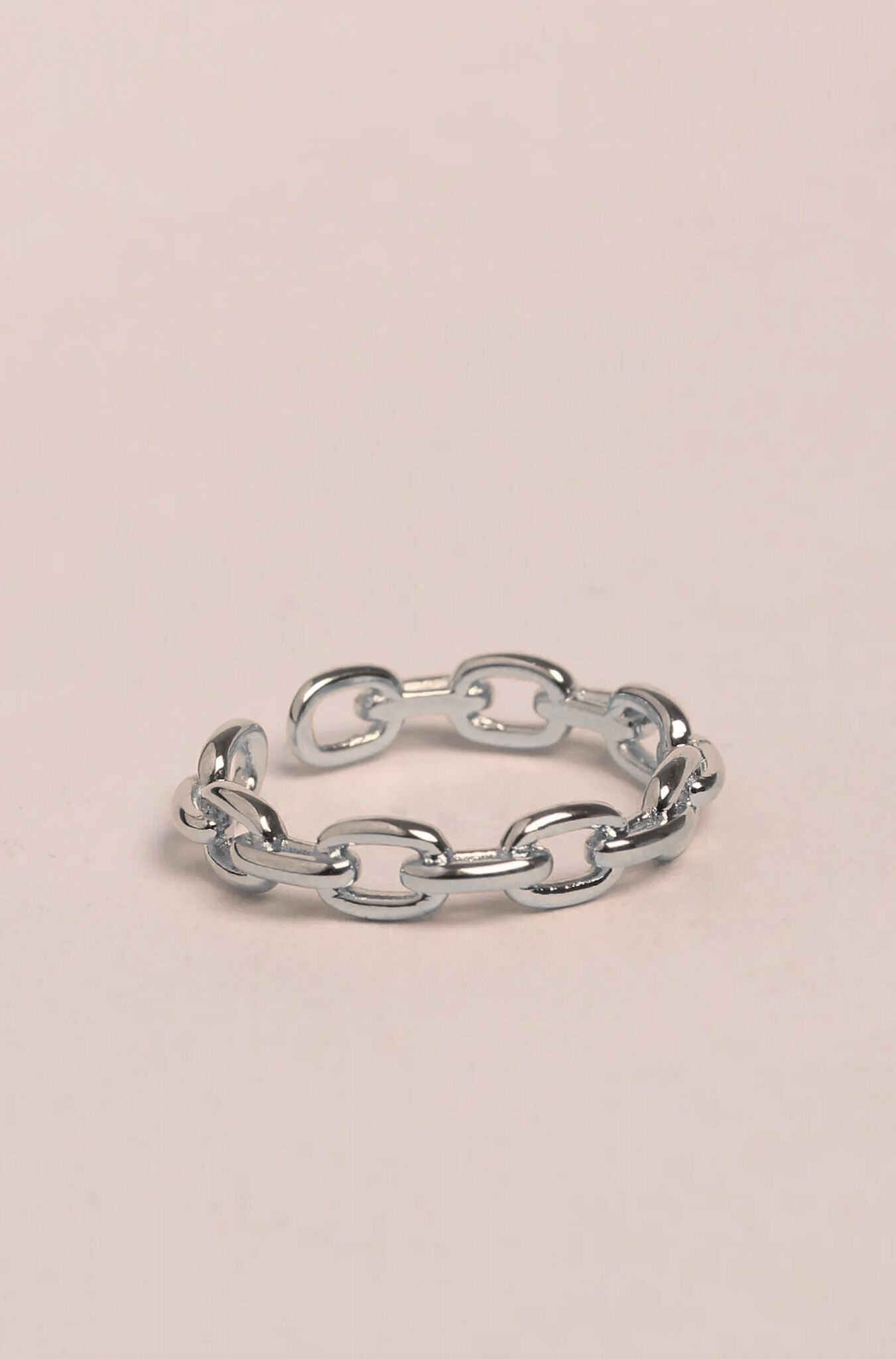 Waekura Ring Marcie Palladium (WA78)