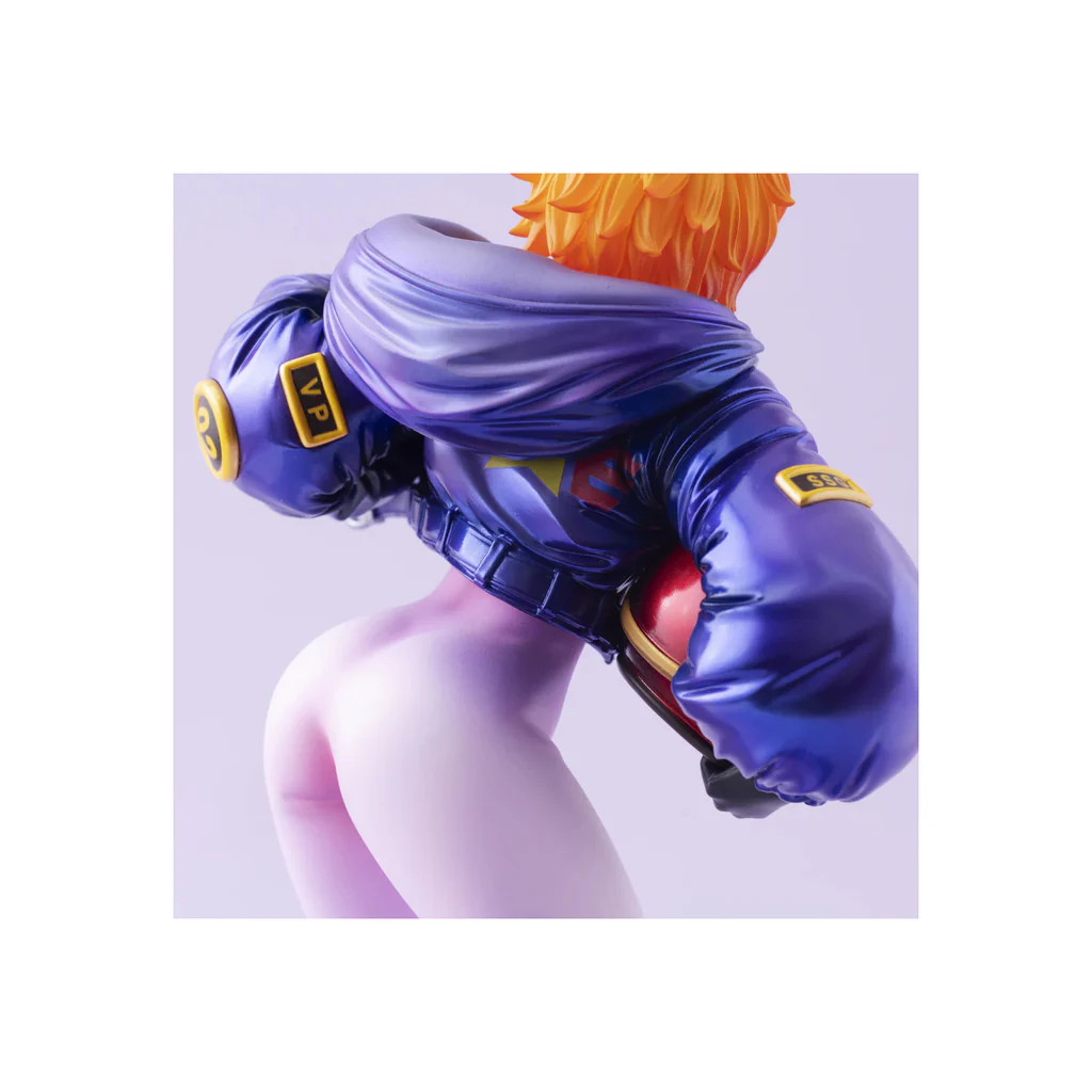 「ACG.GO」「預購」[P.O.P]《海賊王》進化史 Dr.貝卡帕庫02 「莉莉絲」[PB]