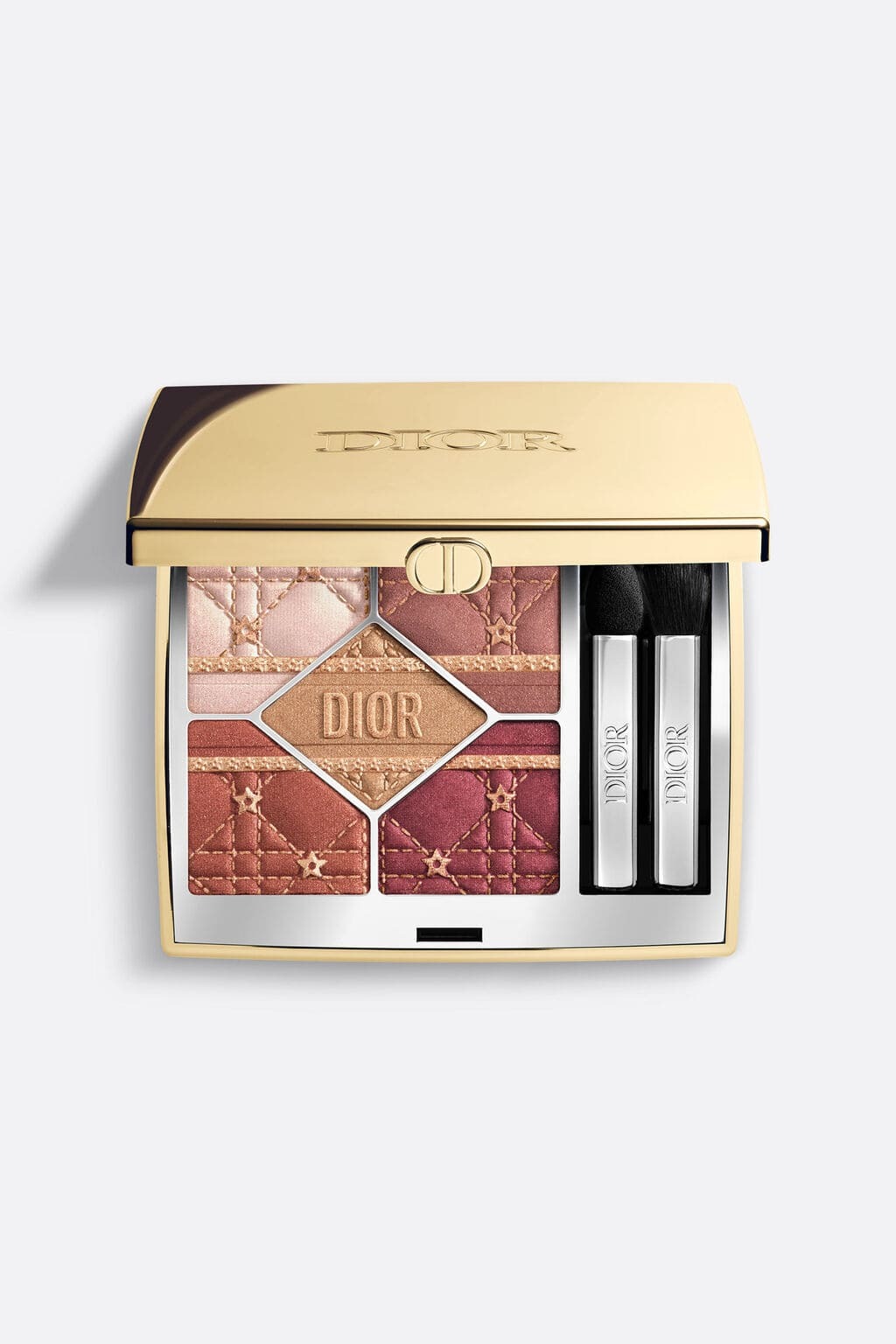 [限定] DIOR BEAUTY Diorshow 5 Couleurs Limited Edition 高級訂製五色眼影 珍藏版