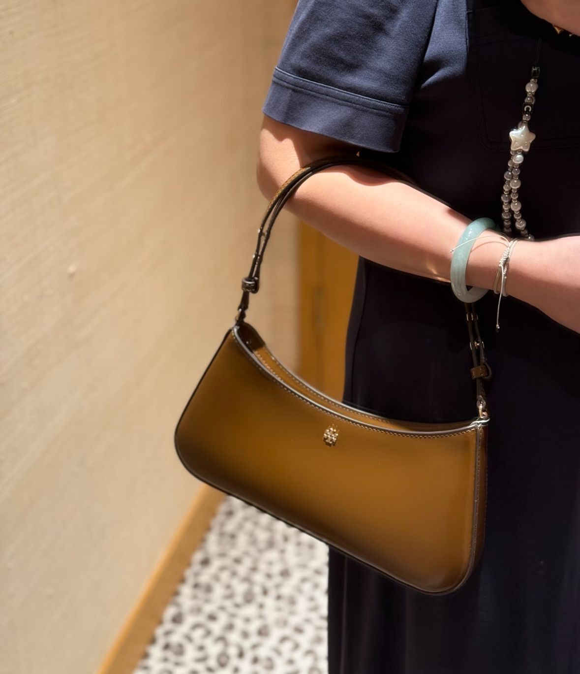 【預購】Q101119 Tory Burch腋下包