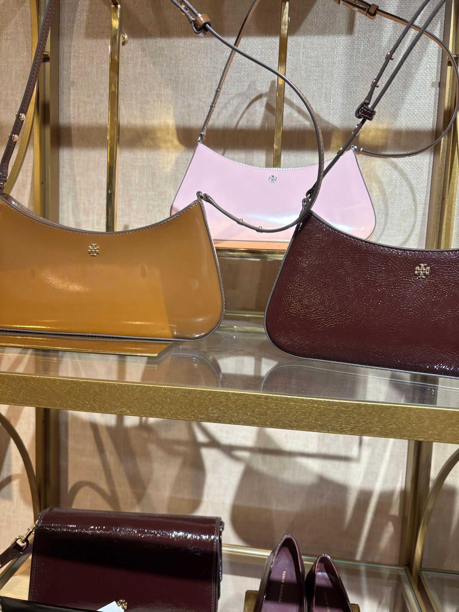 【預購】Q101119 Tory Burch腋下包