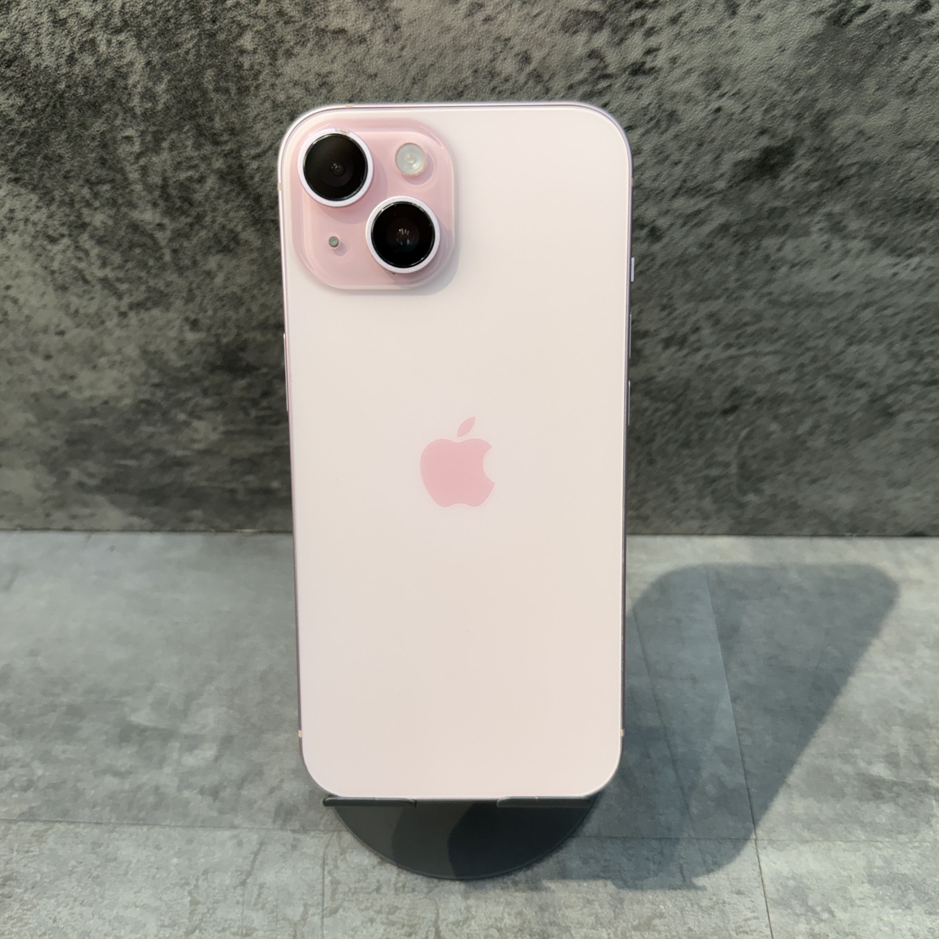 【二手】iPhone 15 256G 粉色