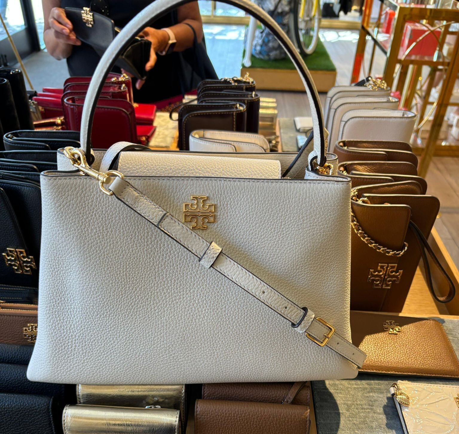 【預購】Q101122 Tory Burch手袋