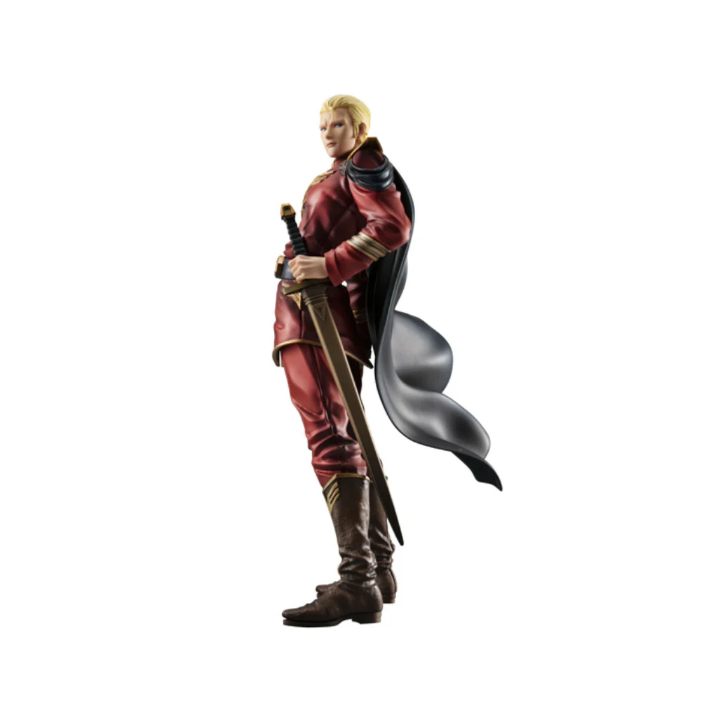 「ACG.GO」「預購」[GGG]《機動戰士高達》馬沙之反擊 - 馬沙・阿茲納布