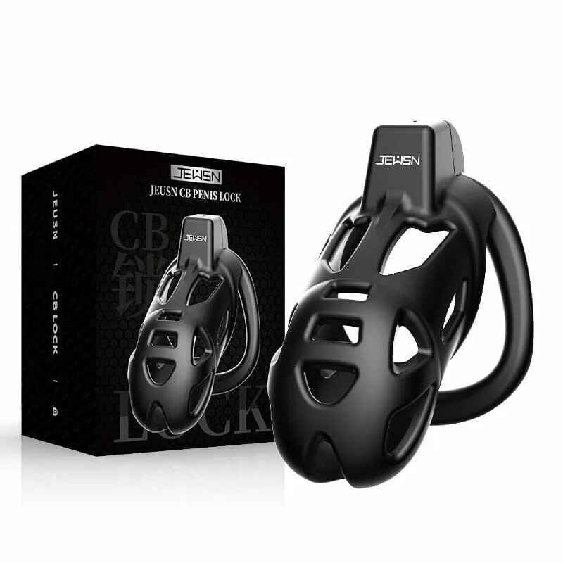 BDSM-JEUSN-男貞操鎖