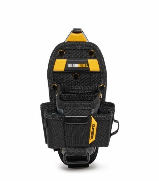 TOUGHBUILT 雙層多功能鉗袋M版 TB-CT-36-M7
