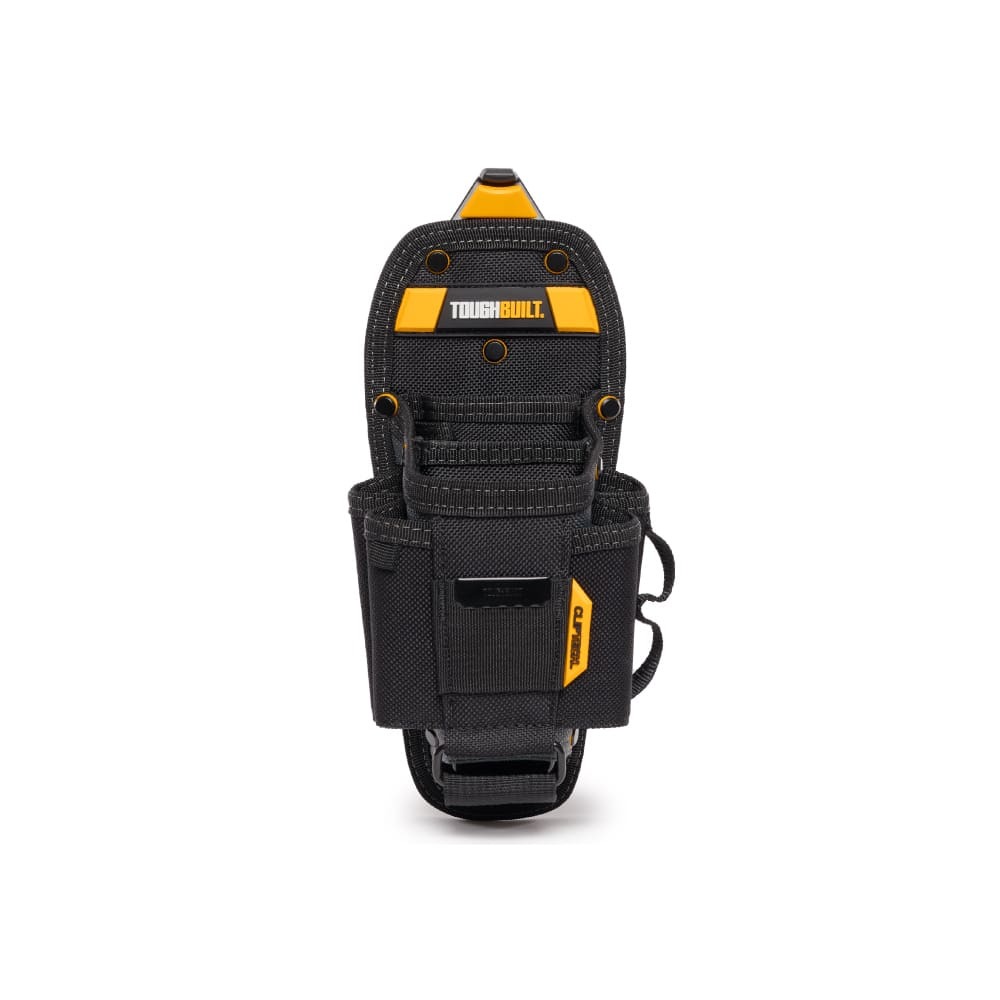 TOUGHBUILT 雙層多功能鉗袋L版 TB-CT-36-L7