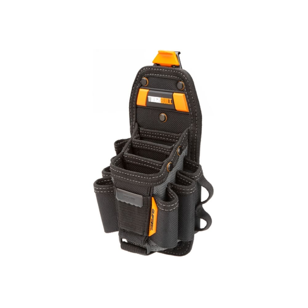 TOUGHBUILT 三層多功能鉗袋M版 TB-CT-36-M10