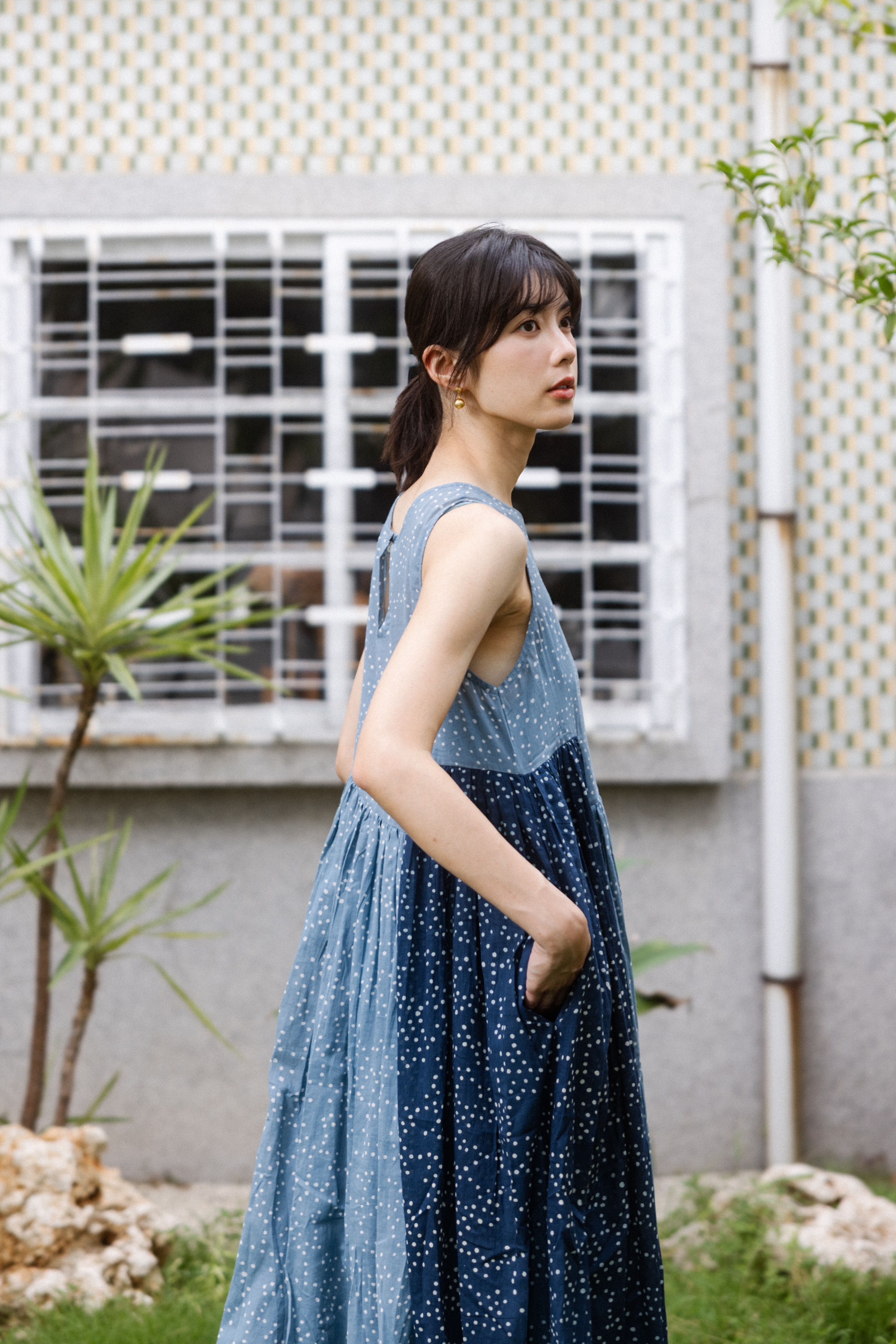 【 Tārō / तारो 】Stormy