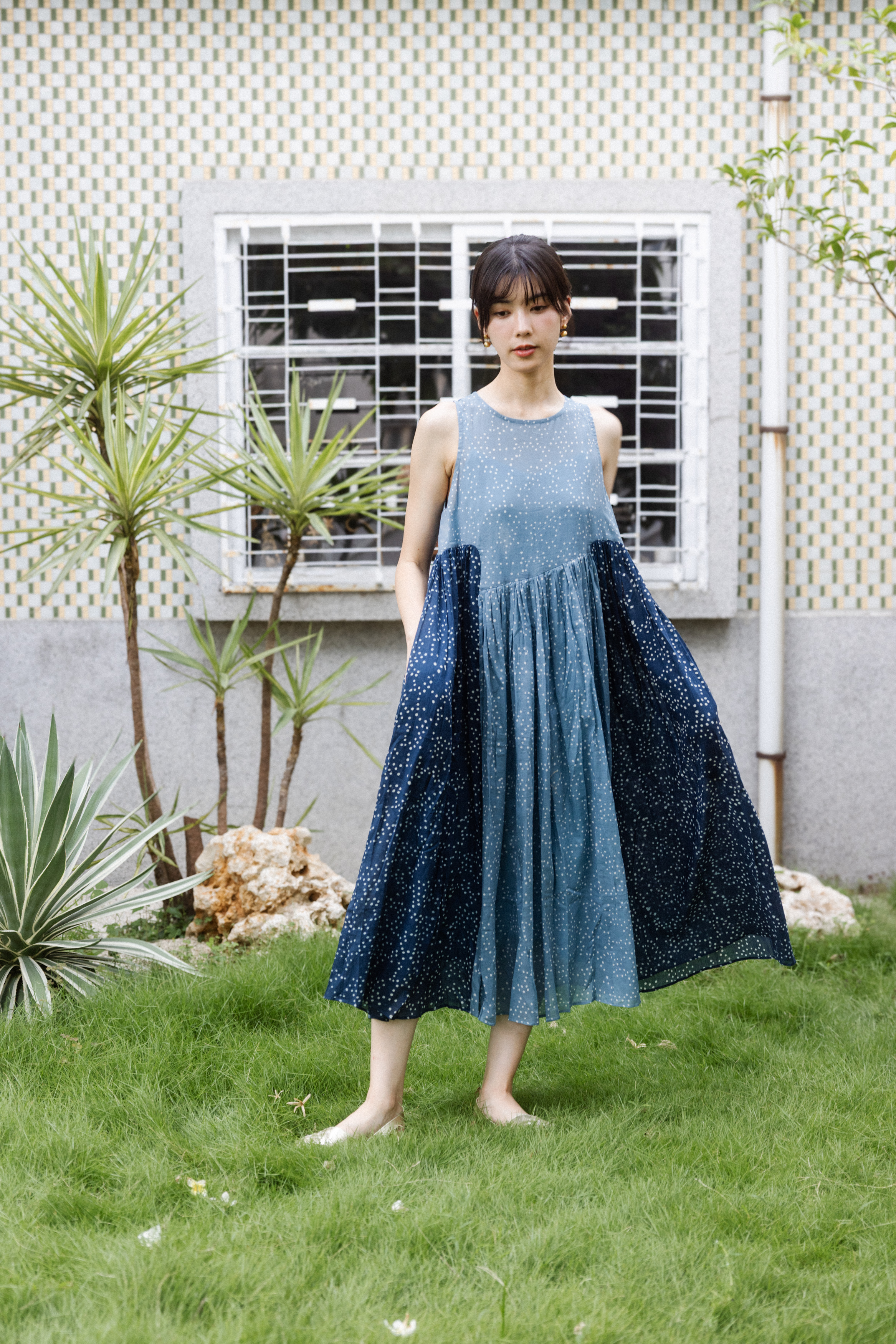 【 Tārō / तारो 】Stormy