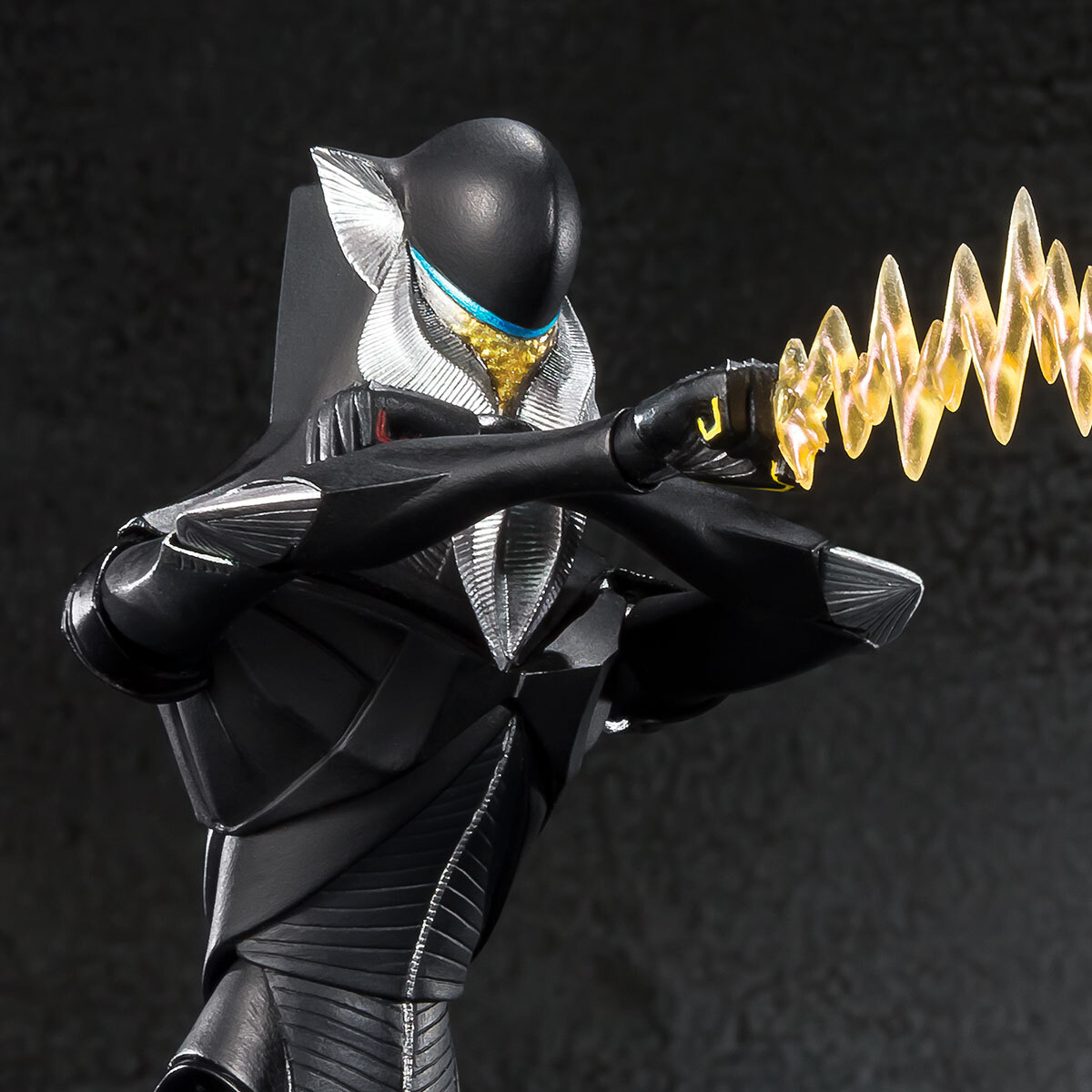 港版 [魂SHOP限定] SHF《真．超人》MEFILAS [SHIN ULTRAMAN]