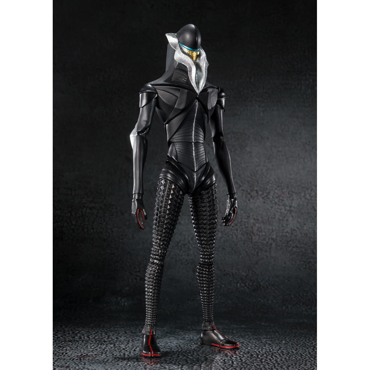 港版 [魂SHOP限定] SHF《真．超人》MEFILAS [SHIN ULTRAMAN]