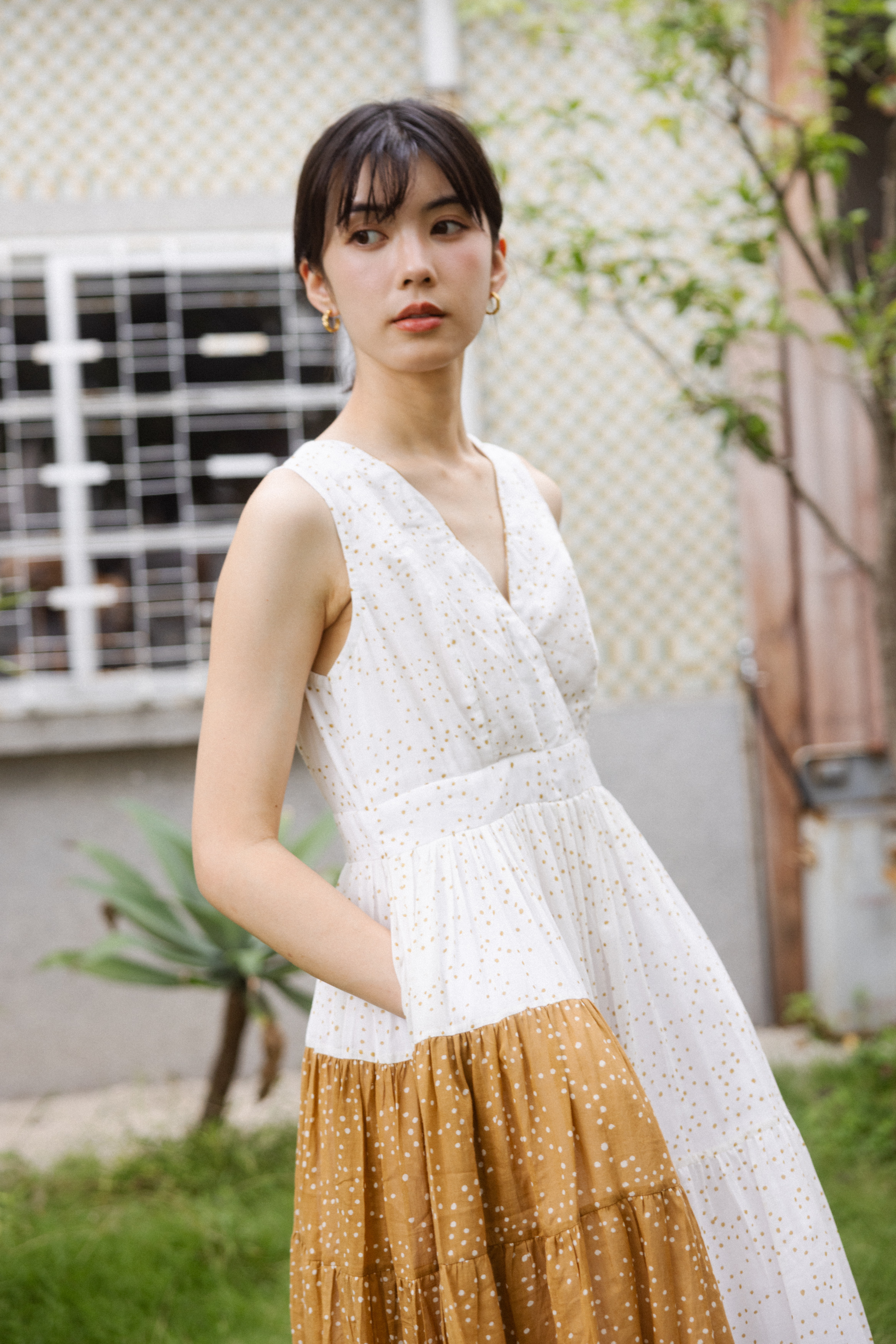 【 Tārō / तारो 】Coconut Dust