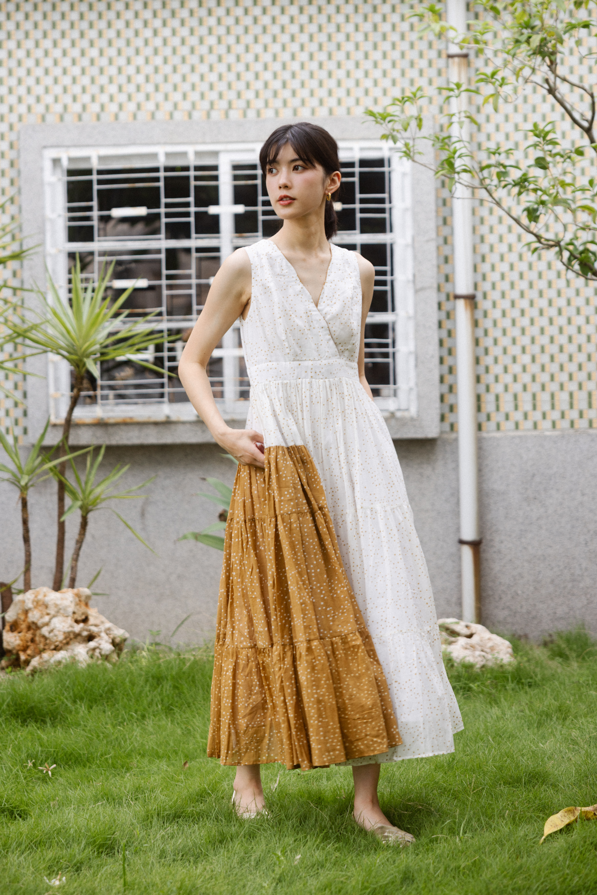 【 Tārō / तारो 】Coconut Dust