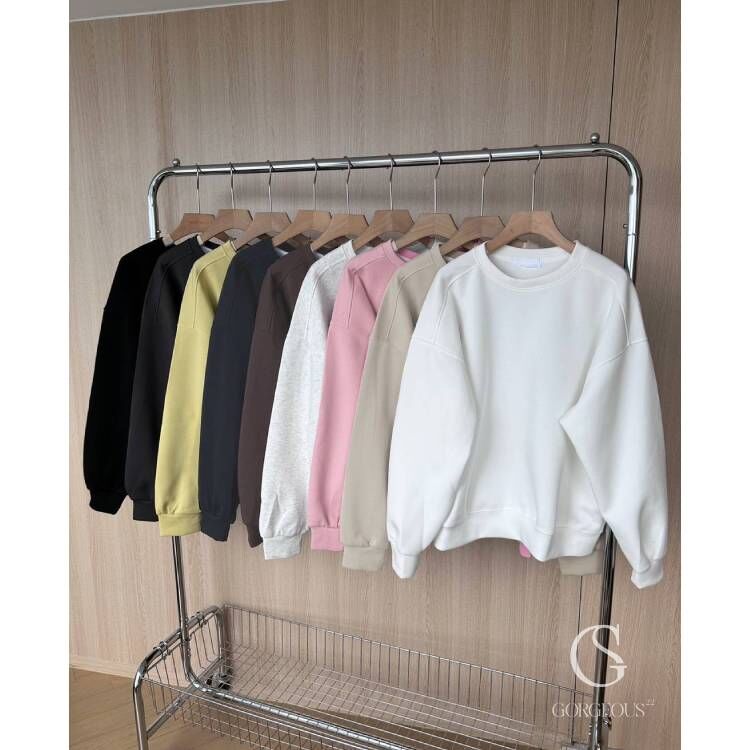 H57「精選9色高磅精棉情侶大學踢（短版）」