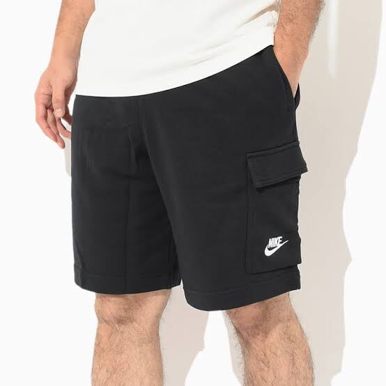 NIKE 短褲（T10 NI443）