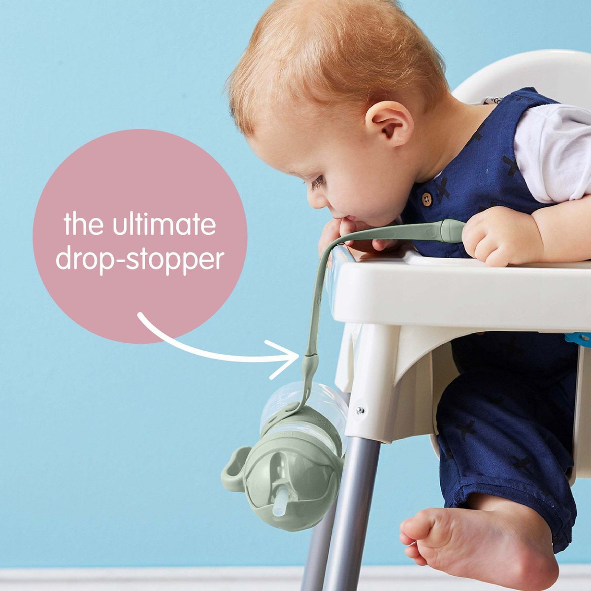 B.Box - CONNECT-A-CUP 固定帶   香港行貨