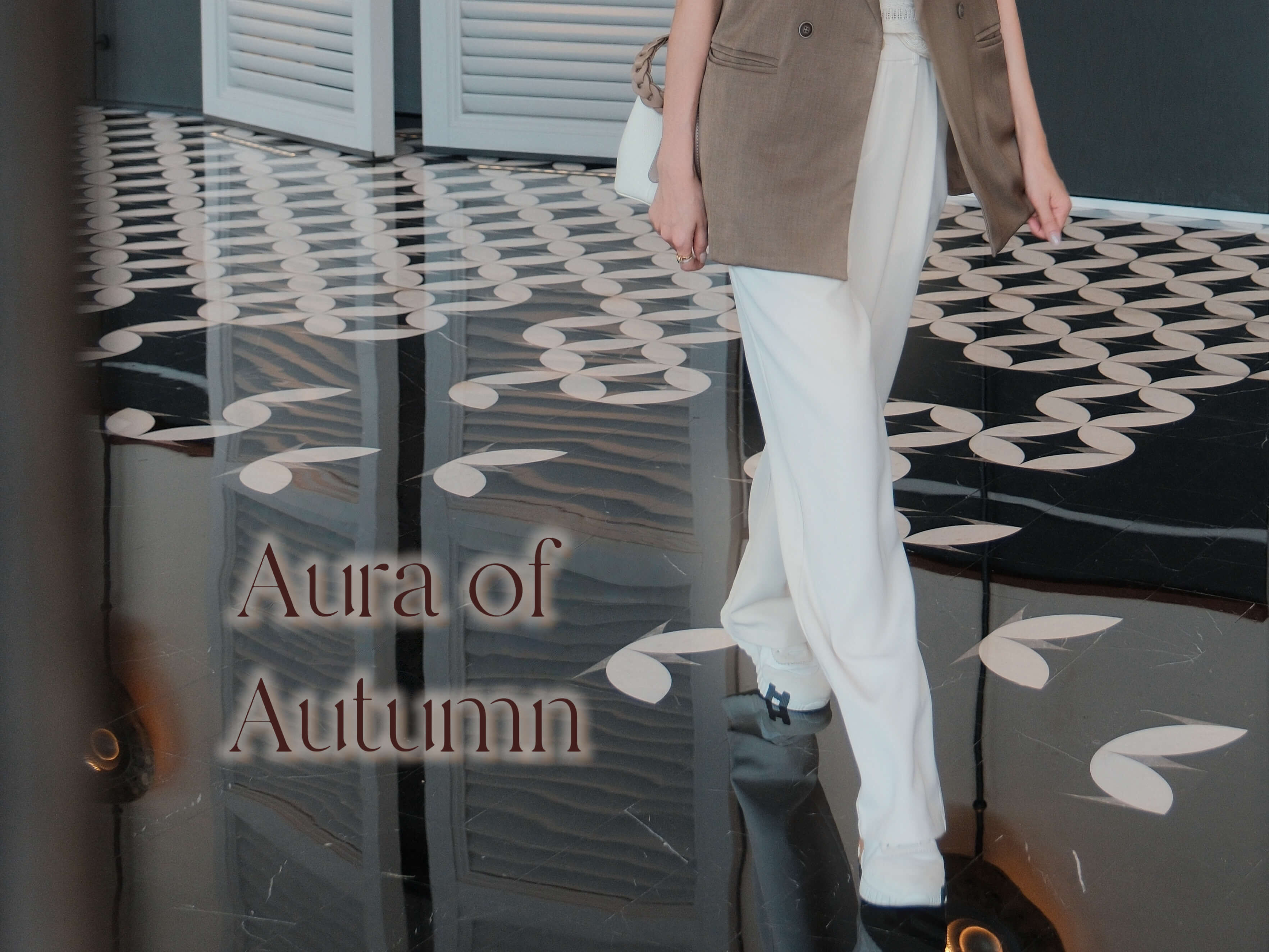 Double Pleated Pants_PT259L23