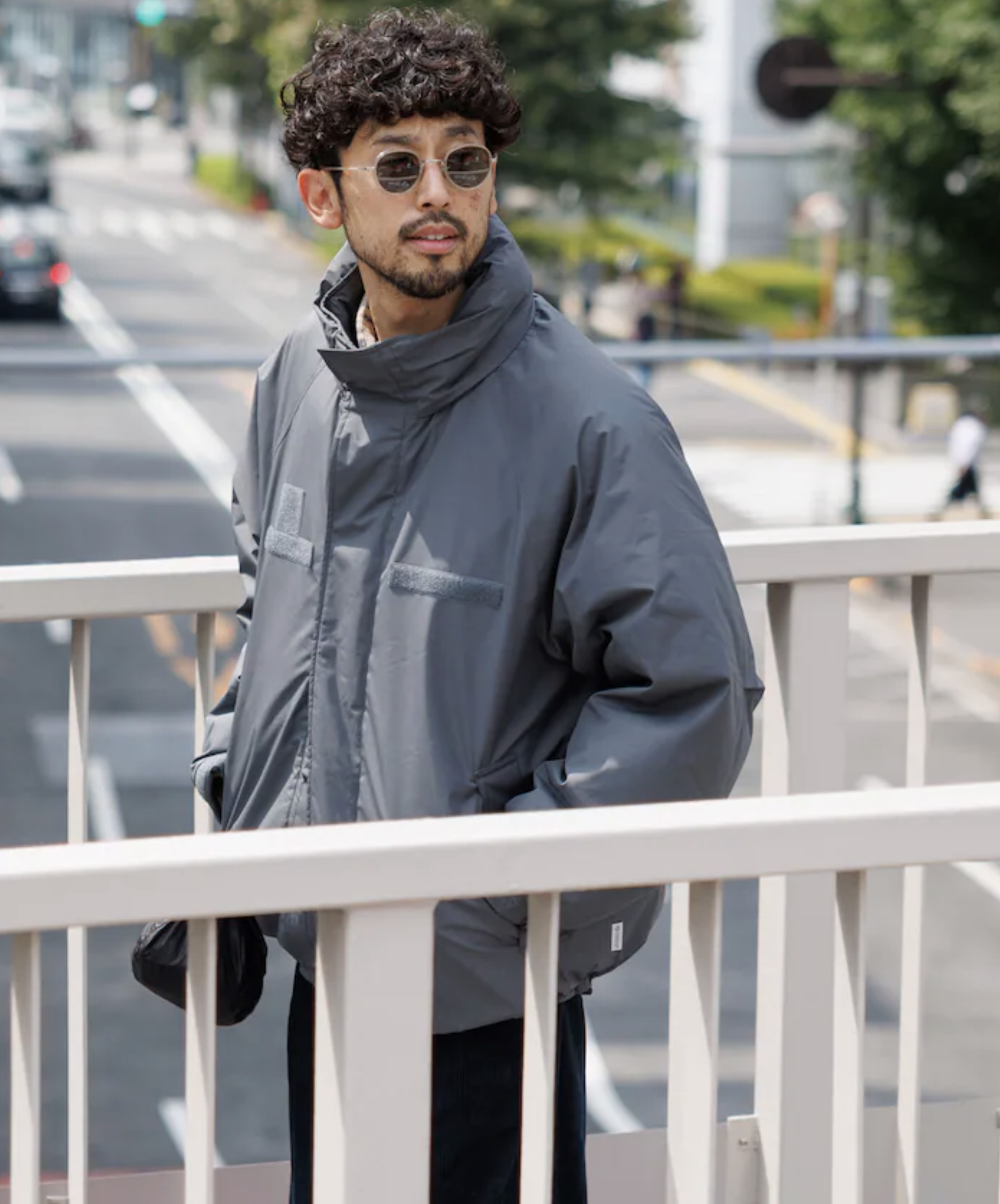 預訂 | Plus Phenix Gore-Tex Windstopper Down Jacket Level7 日本限定 90/10 700P 防水羽絨