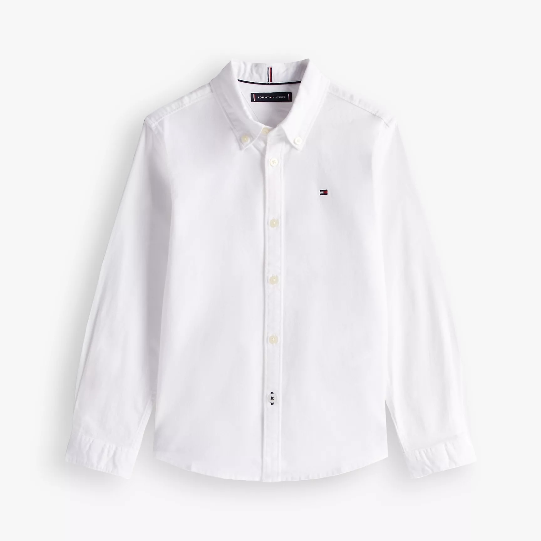 Tommy Hilfiger - 大童恤衫 (71J3499)