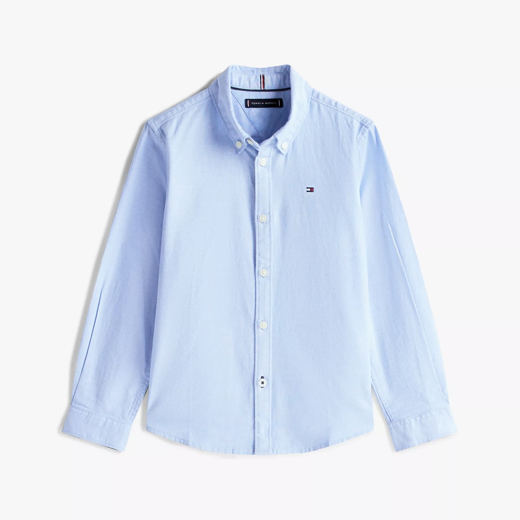 Tommy Hilfiger - 大童恤衫 (71J3499)