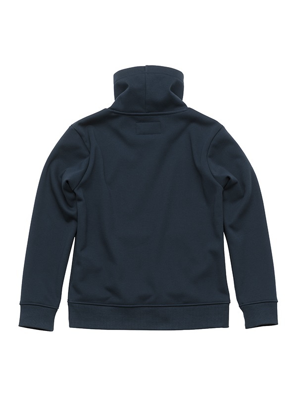 H3U703  HYOD 365 WIND BLOCK HI NECK HEAT SWEAT SHIRTS 高領休閒服