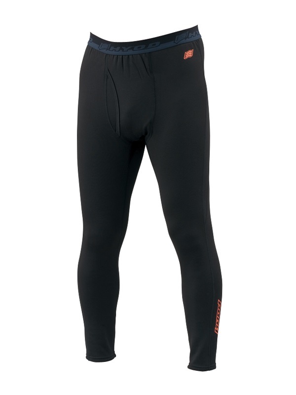 HRU509N  HEAT UNDER PANTS 冬季滑褲