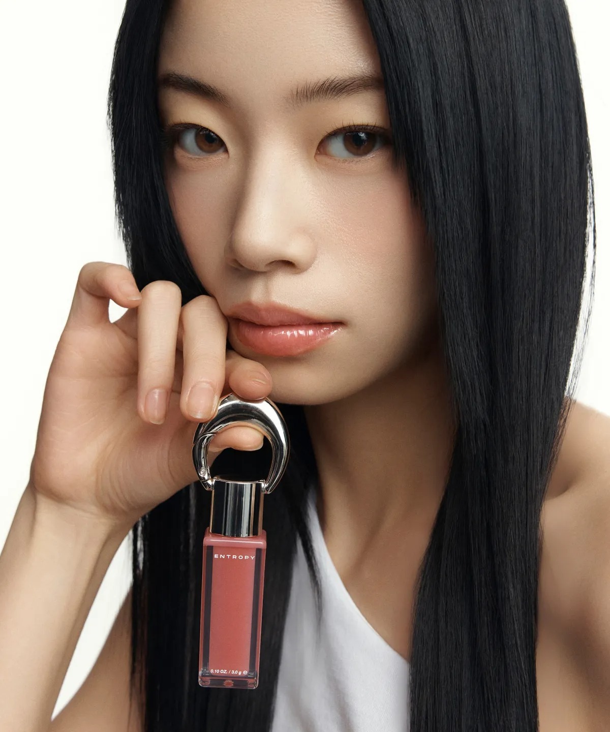 ENTROPY CHARM TINT (Glossy Gel Line)