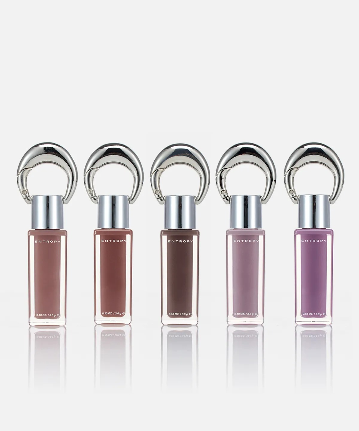 ENTROPY CHARM TINT (Glossy Gel Line)