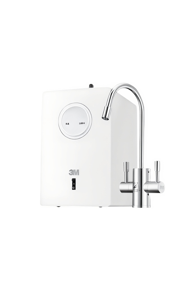 【3M】 加熱雙溫飲水機｜常溫/熱|HEAT1000