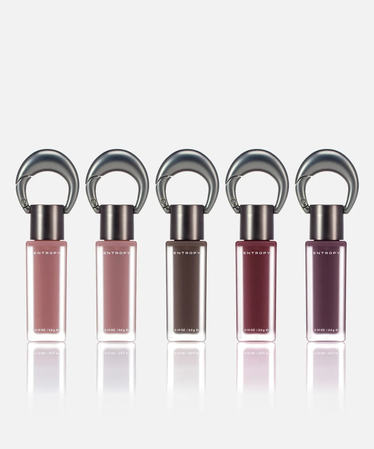 ENTROPY CHARM TINT (Base Blurry Line)