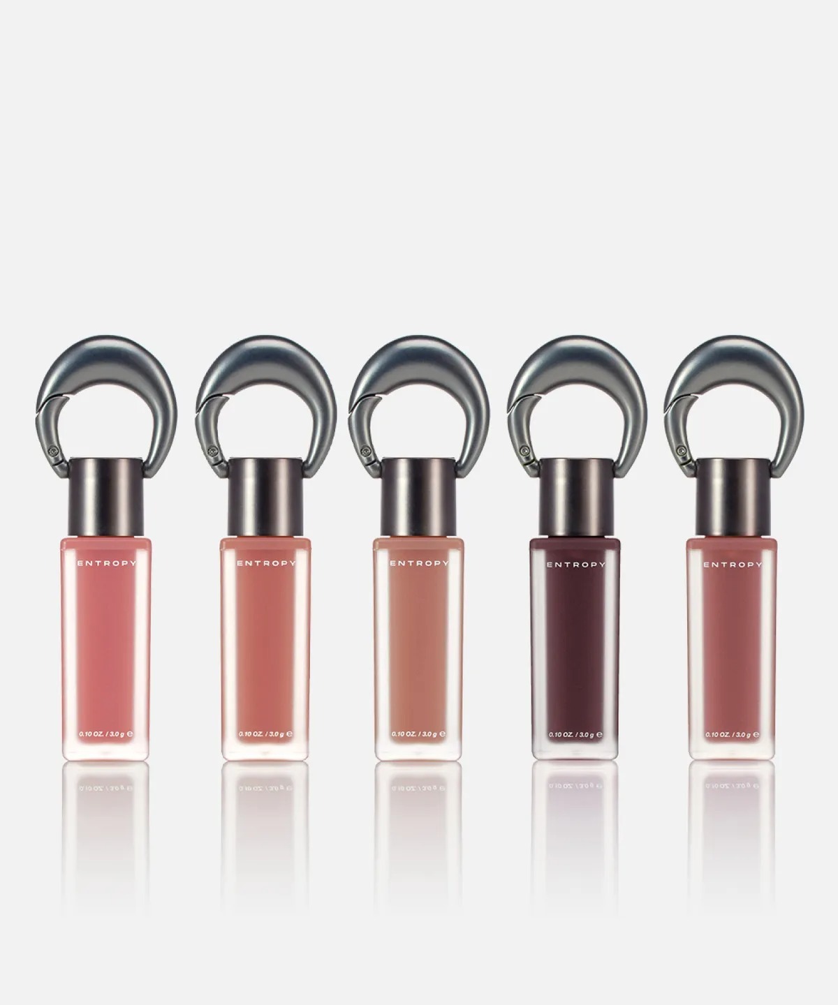 ENTROPY CHARM TINT (Base Blurry Line)