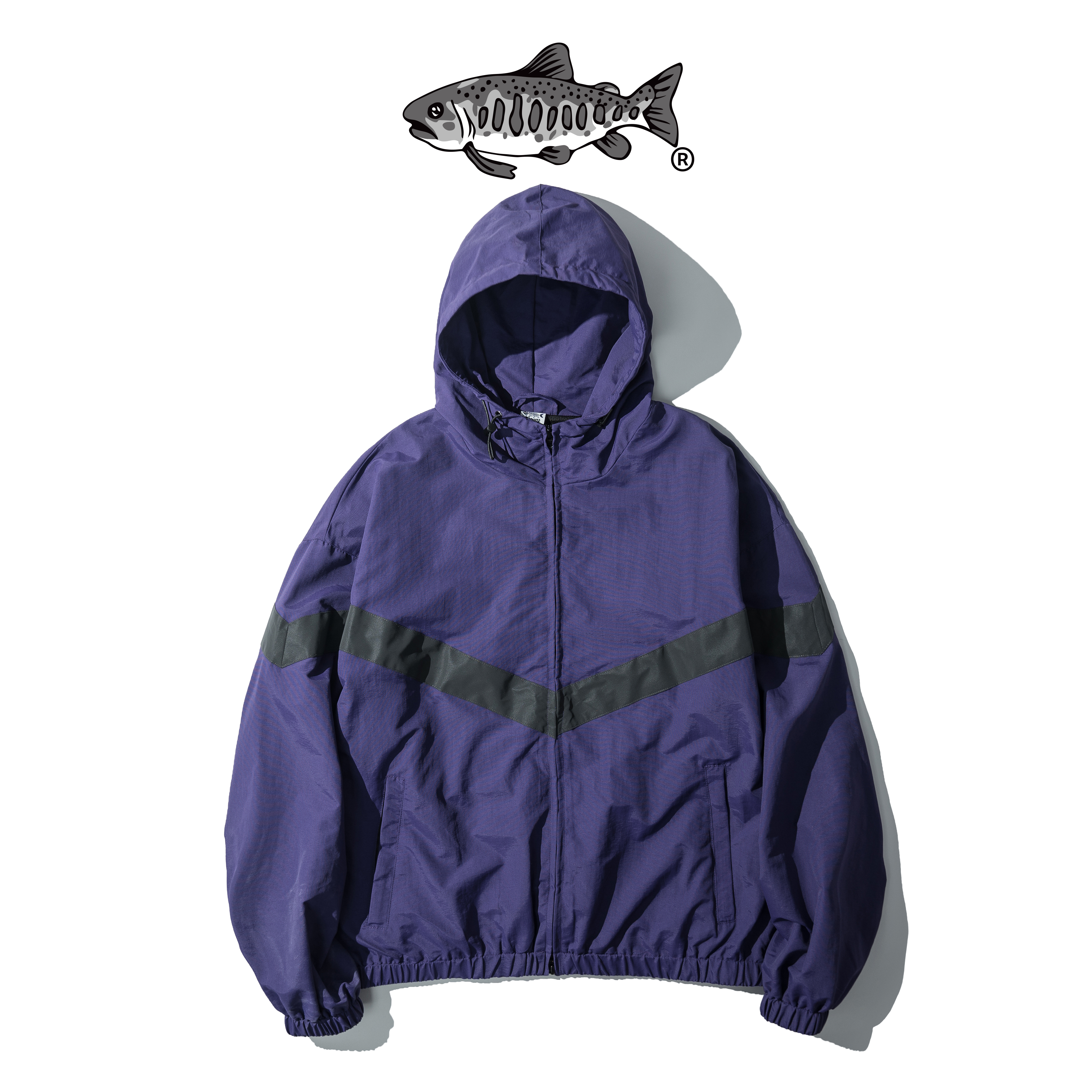 AGILITY Physical Fitness Jacket 美軍 訓練外套 [APF68]