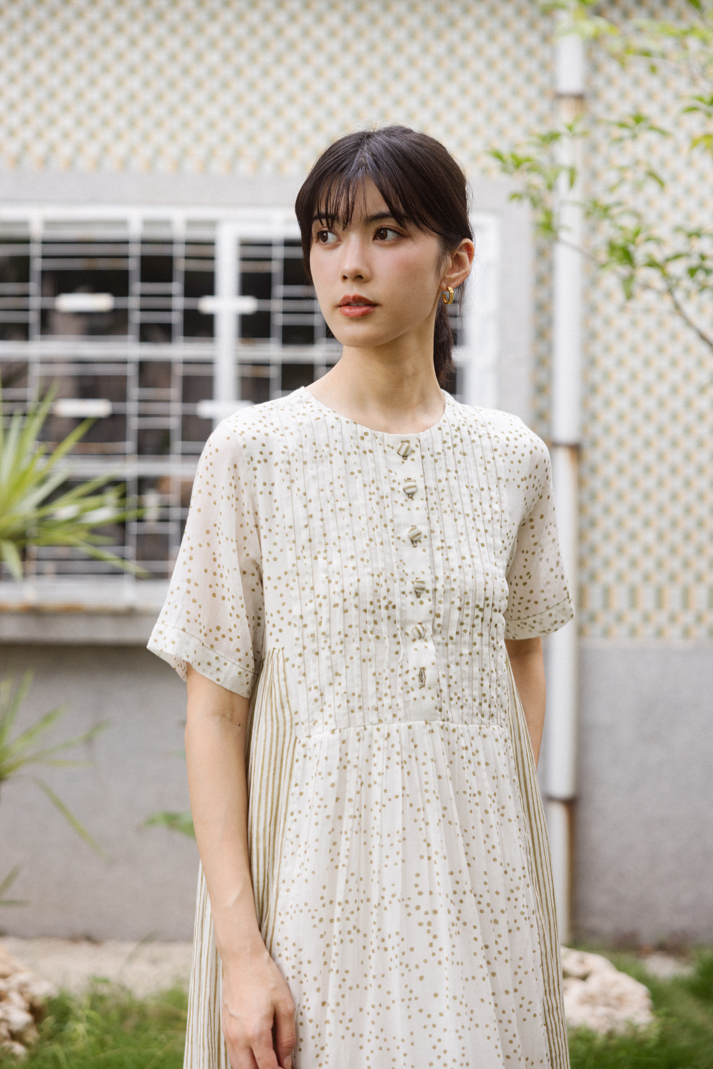 【 Tārō / तारो 】Mossy Mist