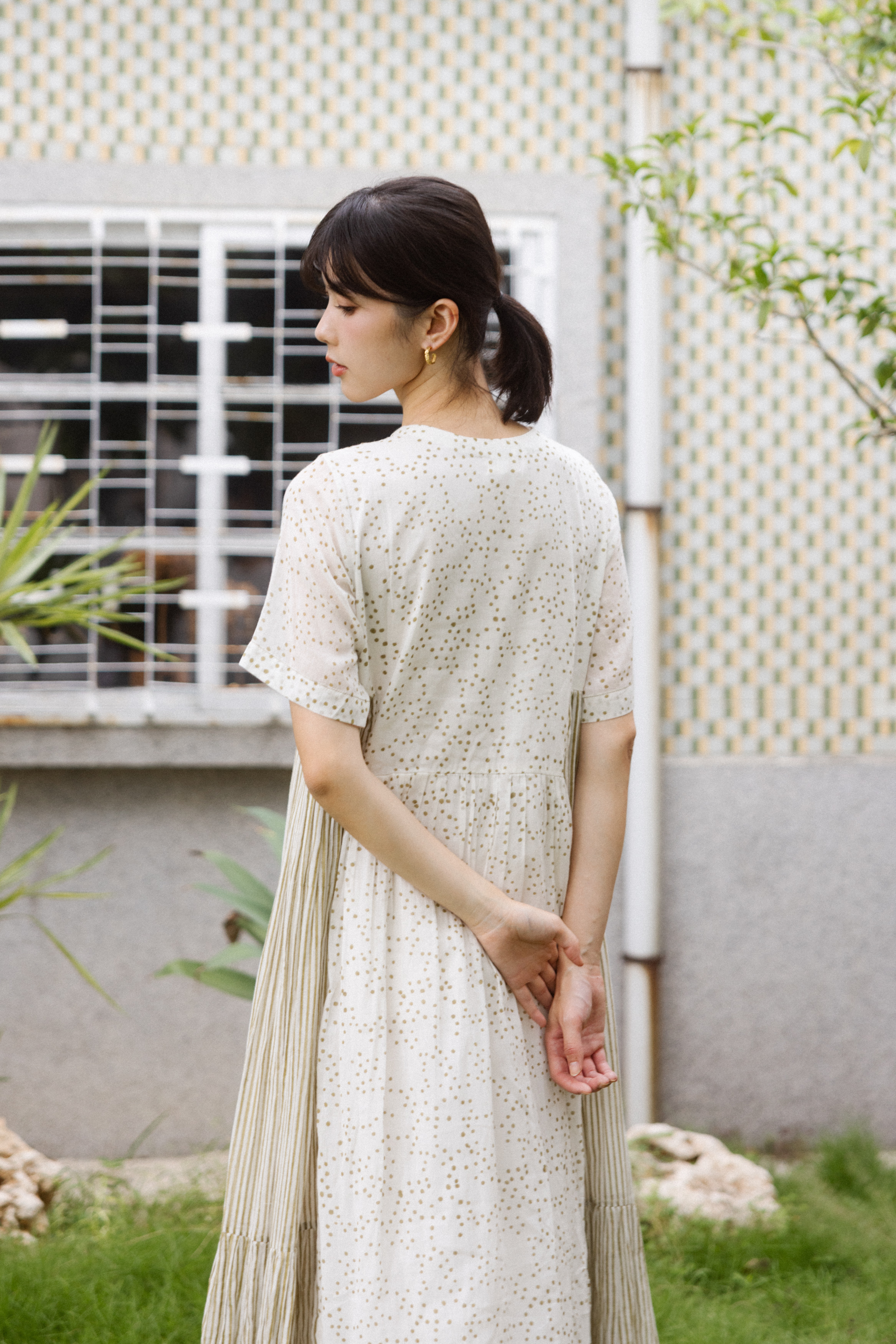 【 Tārō / तारो 】Mossy Mist