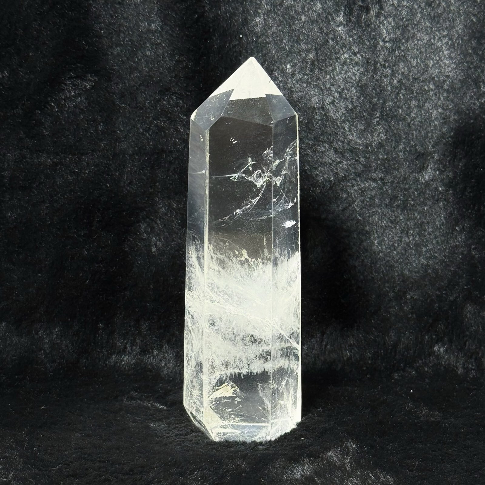 白晶柱C 25x35x116mm