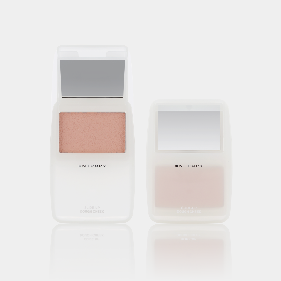 ENTROPY DUAL FINISH BLUSH