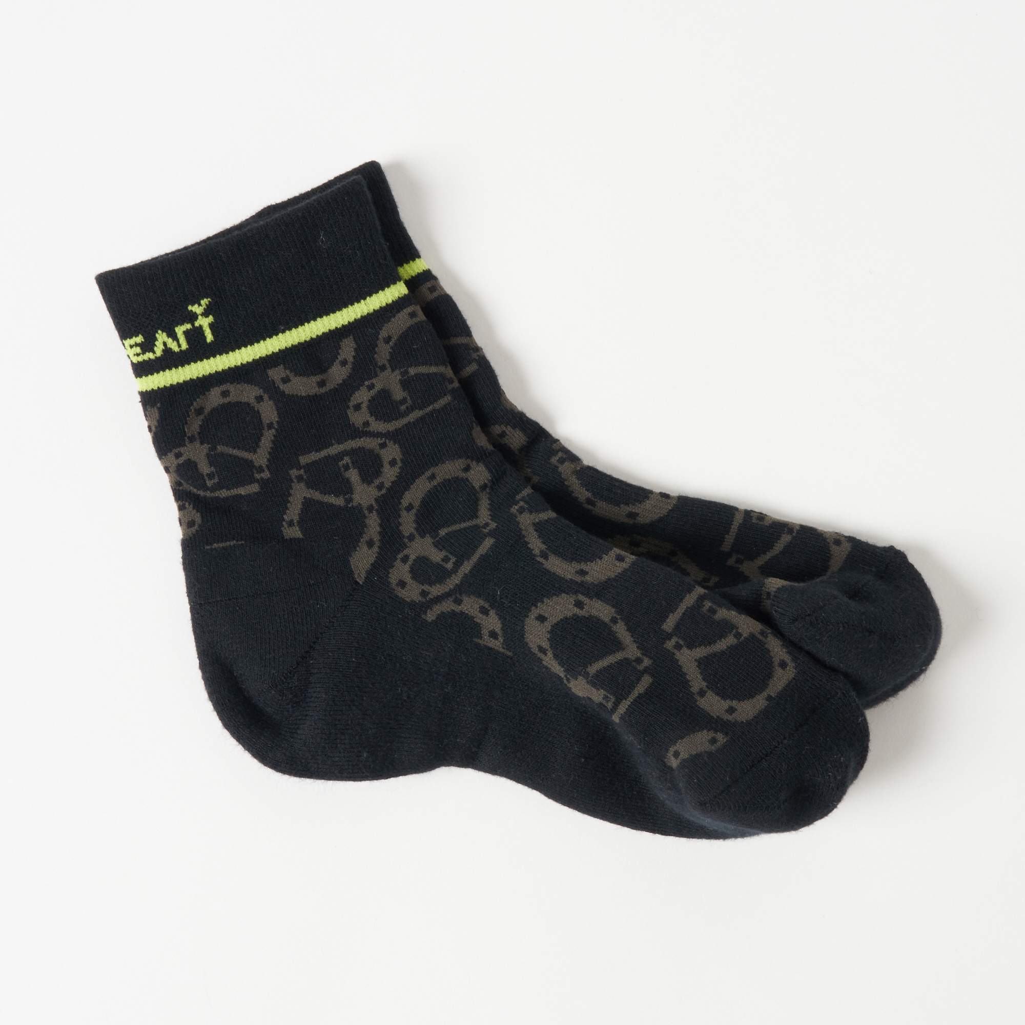 女士-Cheval Heart中筒襪