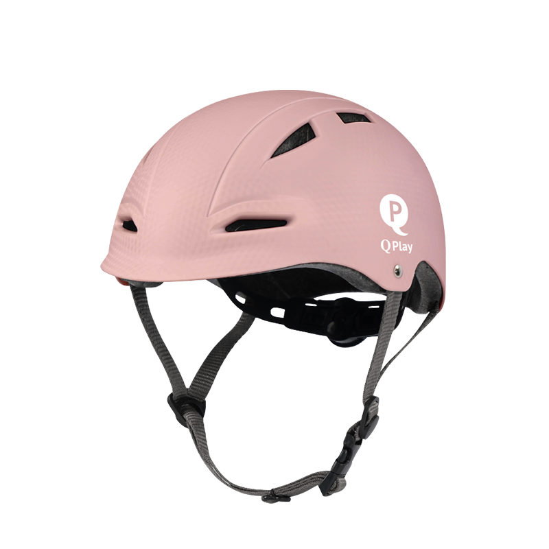 QPlay 兒童自行車專用頭盔M號