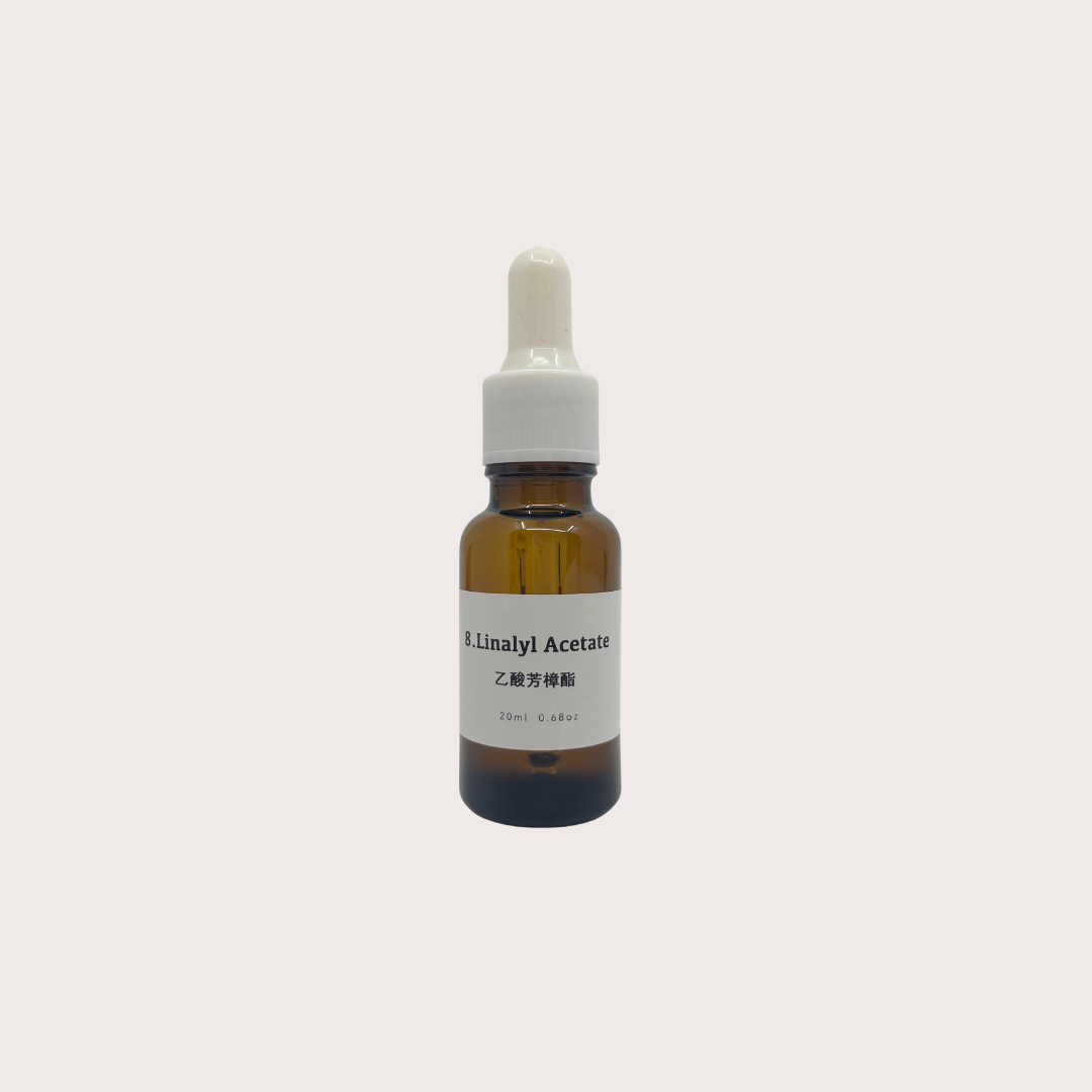 Linalyl Acetate